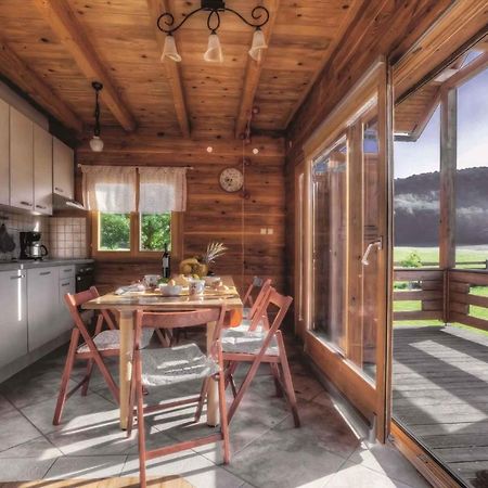 Holiday Home In Smiljan 17134 Luaran gambar