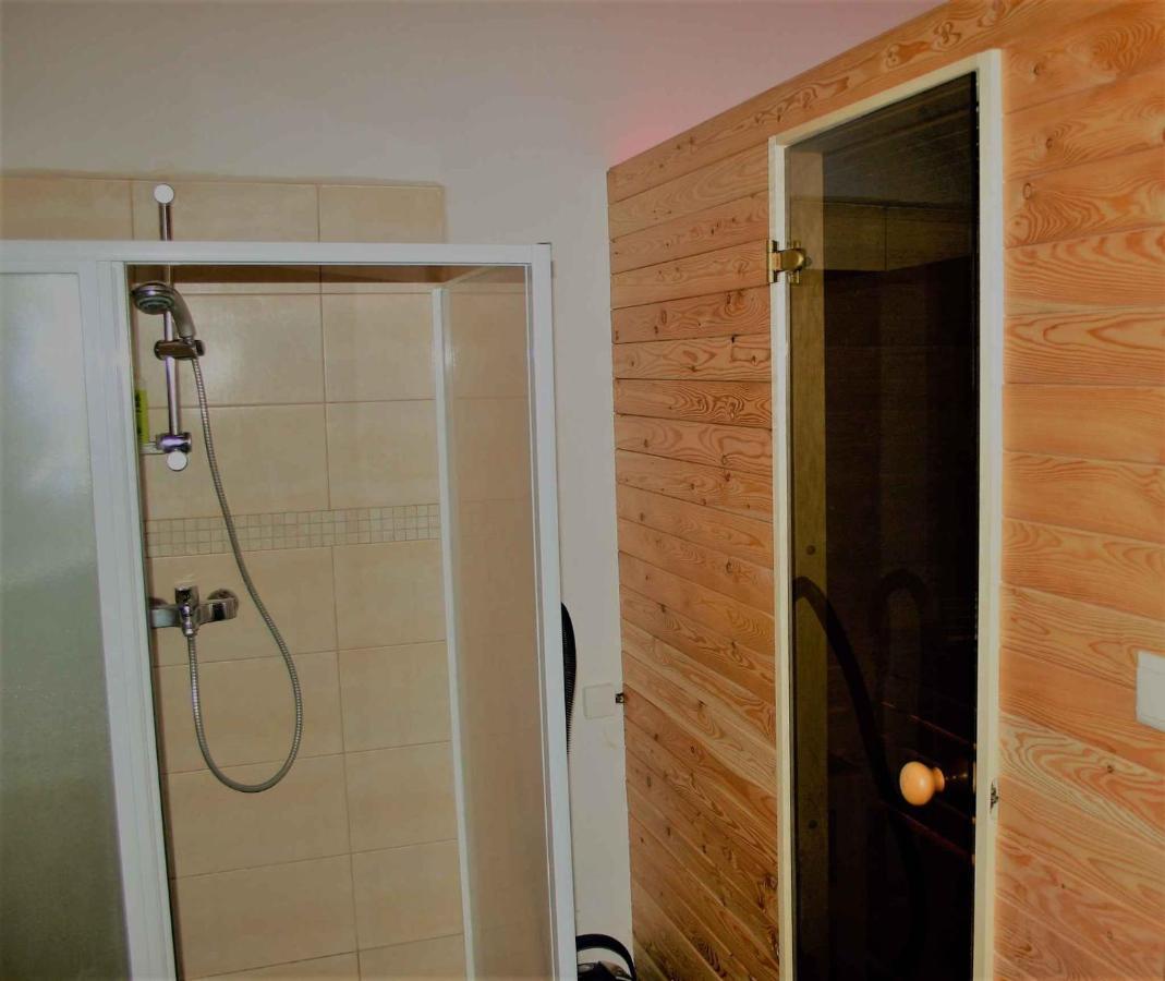 Holiday Home In Smiljan 17134 Luaran gambar