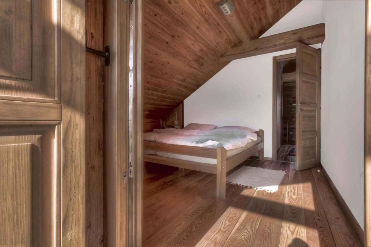 Holiday Home In Smiljan 17134 Luaran gambar
