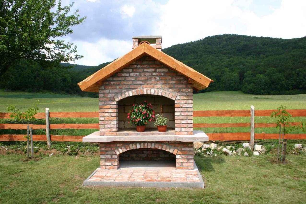 Holiday Home In Smiljan 17134 Luaran gambar
